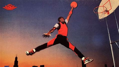 nike hisotry|michael jordan and nike history.